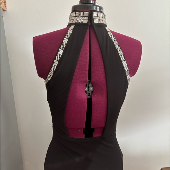 Guess Maxi Dress Size S - Picture 2 of 3